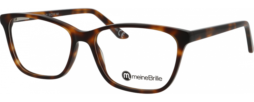 meineBrille 04-40130-01, Havanna