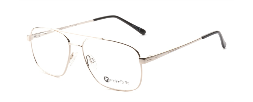 meineBrille 04-87040-02, Gold