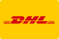 Versand mit DHL