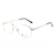 meineBrille 04-87040-02, Gold