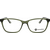 meineBrille 04-40130-02, Grün transparent 